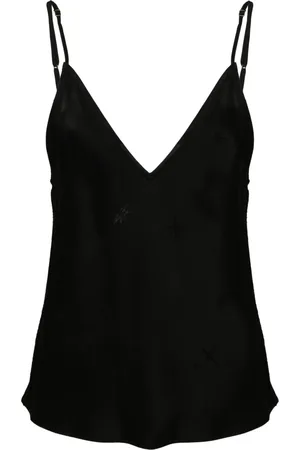 FORTE FORTE Camiseta con motivo de estrella