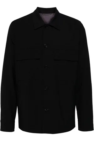 Paul Smith Camisa manga larga