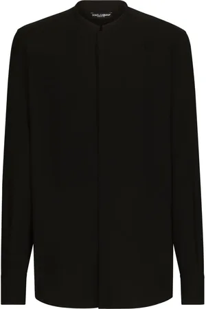 Dolce & Gabbana Camisa manga larga
