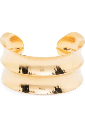 Dower and Hall Brazalete doble Nomad