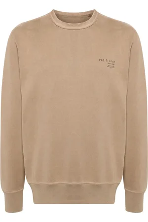 RAG&BONE Sudadera Damon