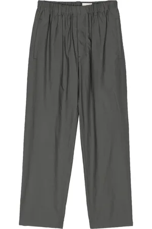 LEMAIRE Pantalones rectos