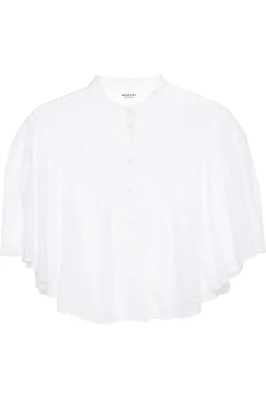 Marant Etoile Blusa Safi