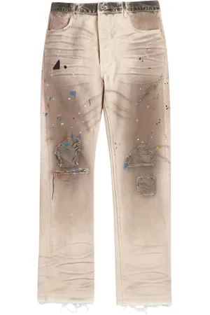 GALLERY DEPT. Jeans Hollywood