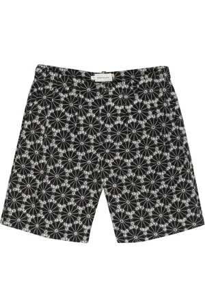 HONOR THE GIFT Shorts Legacy Eyelet