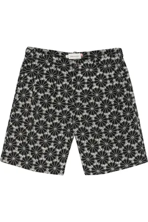 HONOR THE GIFT Shorts Legacy Eyelet