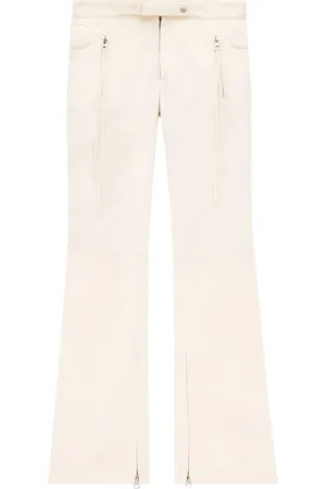 Courrèges Pantalones Racer