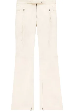 Courrèges Pantalones Racer