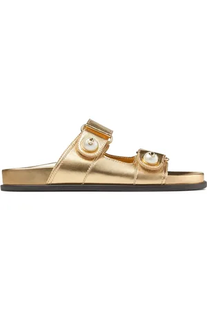 Jimmy Choo Sandalias Fayence