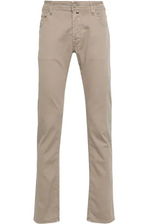 Jacob Cohen Pantalones slim Nick