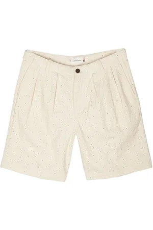 HONOR THE GIFT Shorts Legacy Eyelet