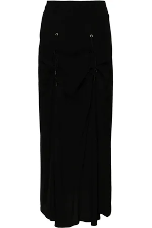 Vivienne Westwood Falda midi CJ