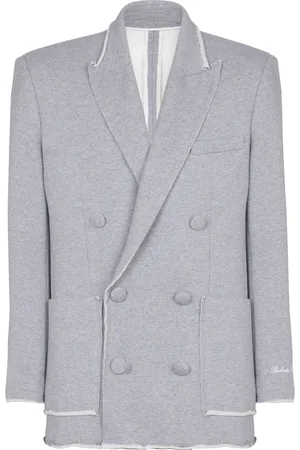 Balmain Blazer con doble botonadura