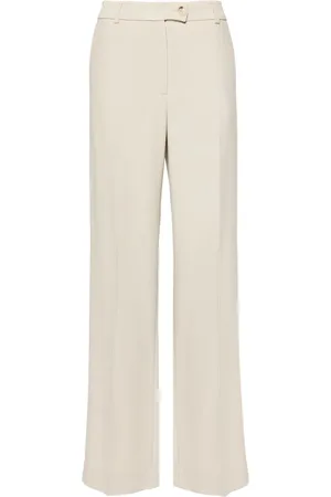 Totême Pantalones de vestir rectos