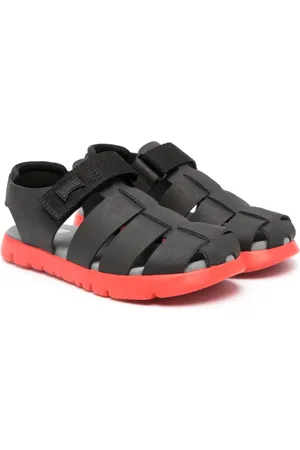 Camper Sandalias Oruga