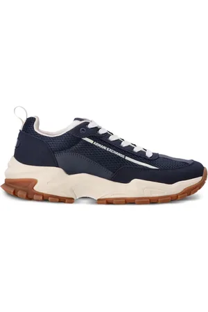 Armani Exchange Tenis AX