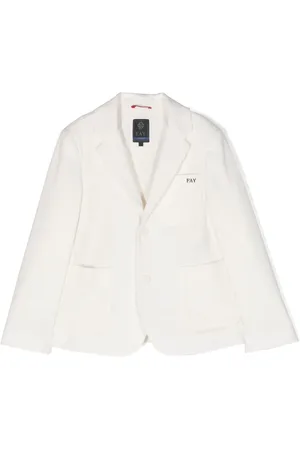 FAY Blazer con botones
