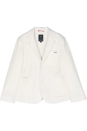 FAY Blazer con botones
