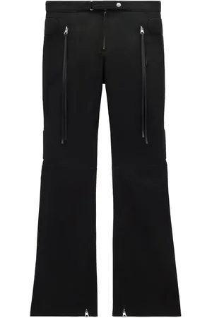 Courrèges Pantalones Racer