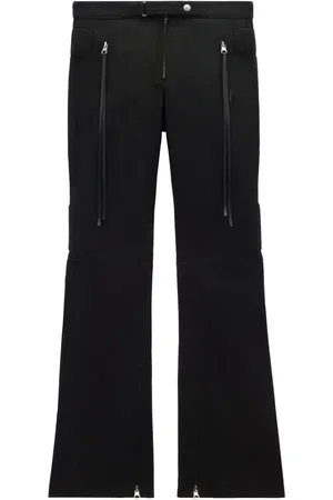Courrèges Pantalones Racer