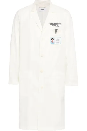 DOUBLET Abrigo Dc