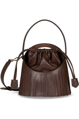 Etro Bolsa bucket Saturno mediana