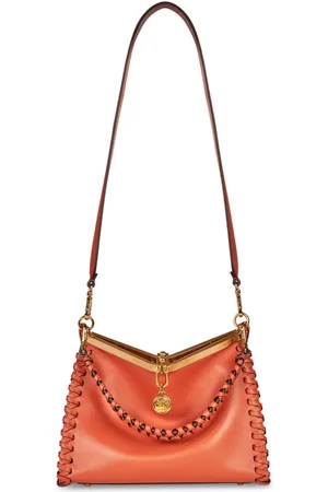 Etro Bolsa de hombro Vela mediana
