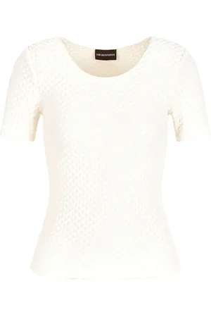 Emporio Armani Suéter ASV