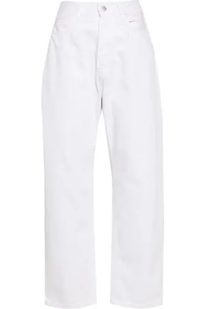 STUDIO NICHOLSON Boyfriend jeans Ruthe