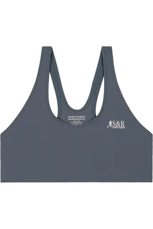 Sporty & Rich Bra deportivo Action