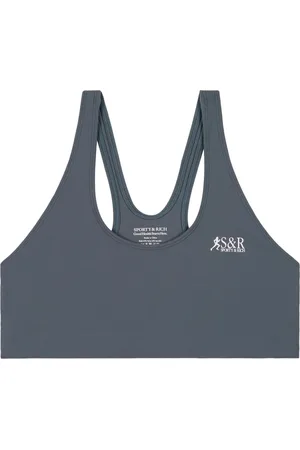 Sporty & Rich Bra deportivo Action