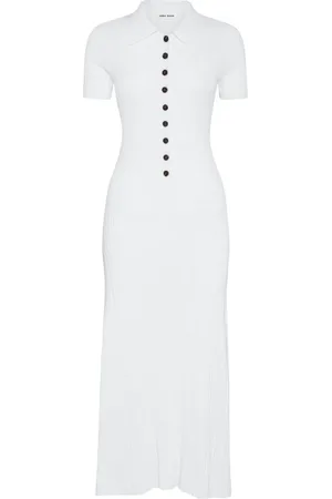 Anna Quan Vestido largo Penelope