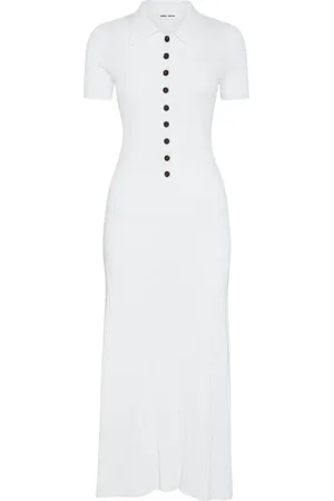Anna Quan Vestido largo Penelope