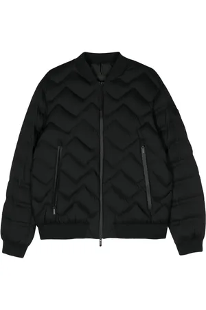 Moncler Chamarra capitonada Ubac