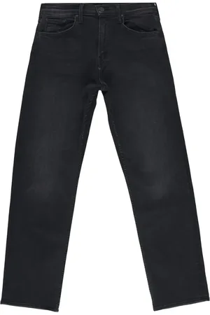 Mother Jeans rectos The Smarty Pants con tiro alto