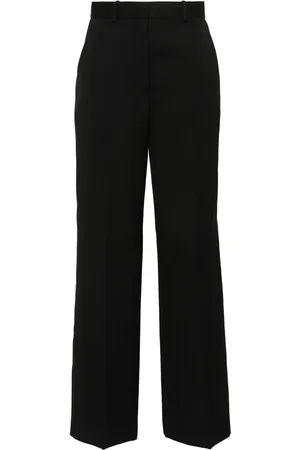Lanvin Pantalones rectos