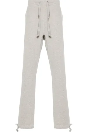 VISVIM Pants con efecto melange