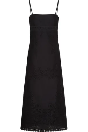 VALENTINO GARAVANI Vestido midi