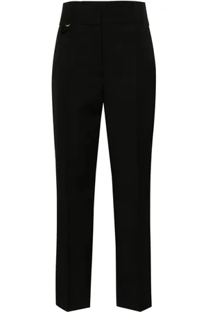 Jacquemus Pantalones Le Pantalon Court