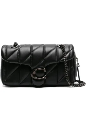 Coach Bolsa de hombro Tabby