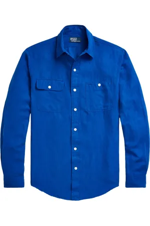 Ralph Lauren Camisa con botones