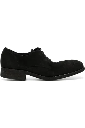 GUIDI Zapatos derby
