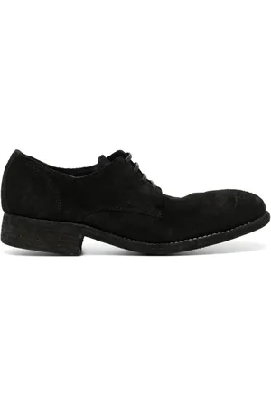 GUIDI Zapatos derby