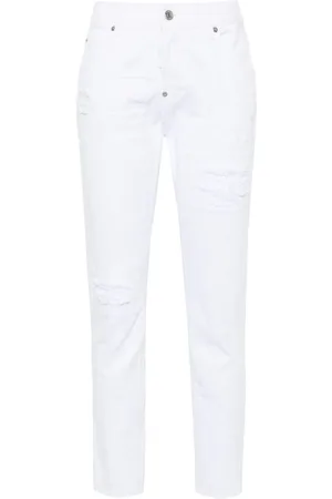 Dsquared2 Jeans slim Cool Girl