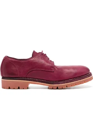 GUIDI Zapatos Derby