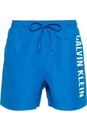 Mens shorts cheap calvin klein