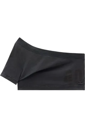 Courrèges Top Tuba