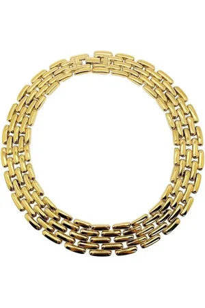 Givenchy Gargantilla de cadena 1980
