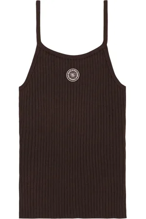 Sporty & Rich Camiseta SRHWC