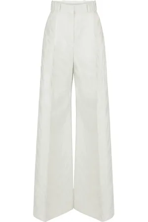 Nina Ricci Pantalones palazzo